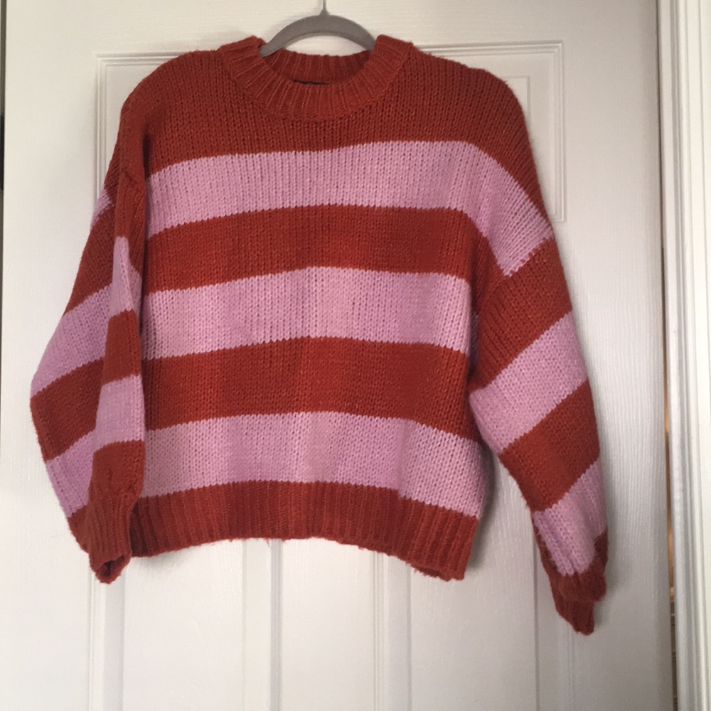 Forever 21 sweater
